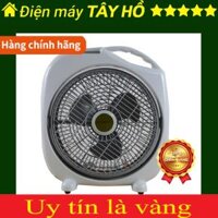 [HÀNG CHÍNH HÃNG] Quạt hộp Vinawind QH-12VDC