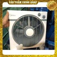 [HÀNG CHÍNH HÃNG] Quạt hộp Midea KYT30-15A - Hàng chính Hãng