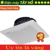 [HÀNG CHÍNH HÃNG] Quạt hút âm trần Mitsubishi EX-15SC6T