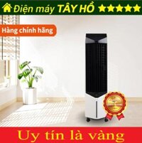 [Hàng chính hãng] Quạt làm mát không khí Boss S106 - Xuất xứ thương hiệu Nhật Bản