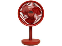 [HÀNG CHÍNH HÃNG] Quạt mini để bàn tích điện Lumias LMA-220W F5 Pro