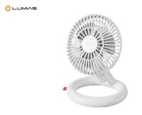 [HÀNG CHÍNH HÃNG] Quạt mini để bàn LUMIAS Z1 PRO