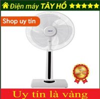 [HÀNG CHÍNH HÃNG] Quạt rút lửng Hatari Thái Lan HT-S16R2