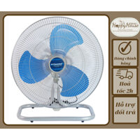 (HÀNG CHÍNH HÃNG) Quạt sàn điện cơ thống nhất Vinawind QS500