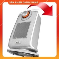 Hàng Chính Hãng Quạt Sưởi Gốm Unold 86440 (Hàng Đức) BH 12 tháng