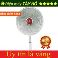 {HÀNG CHÍNH HÃNG} Quạt Sưởi Nón Saiko HF-900H 900W