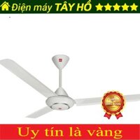 [HÀNG CHÍNH HÃNG] Quạt trần 3 cánh KDK M60XG
