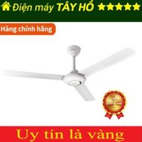 [HÀNG CHÍNH HÃNG] Quạt trần Sunhouse 3 cánh SHD7657
