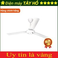 [HÀNG CHÍNH HÃNG] Quạt trần Sunhouse 3 cánh SHD7657
