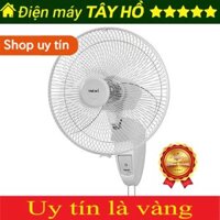 [HÀNG CHÍNH HÃNG] Quạt treo tường Hatari HT-W16M6 = HT-W16M4 xuất xứ Thái Lan