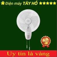 [HÀNG CHÍNH HÃNG] Quạt treo tường Hatari HT-W16M4 xuất xứ Thái Lan