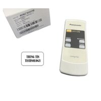 [Hàng chính hãng] Remote điều khiển quạt đứng Panasonic F-409K