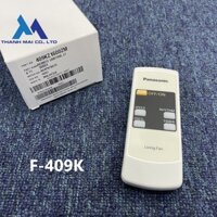 [Hàng chính hãng] Remote điều khiển quạt đứng Panasonic F-409K _ 409KZ1610AM
