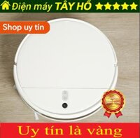 [HÀNG CHÍNH HÃNG] Robot hút bụi Xiaomi Vacuum Mop 2 Lite EU / Xiaomi Vacuum Mop 2 Pro EU