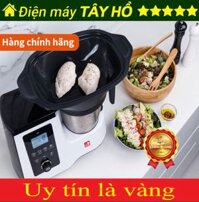 [HÀNG CHÍNH HÃNG] ROBOT NẤU ĂN THÔNG MINH TEAM CUISINE