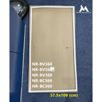 [Hàng chính hãng] Ron ngăn mát tủ lạnh Panasonic NR-BV368/ NR-BV369/ NR-BV360/ NR-BC369/ NR-BC360_ CNRAD-385210