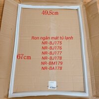 [Hàng chính hãng] Ron ngăn mát tủ lạnh Panasonic NR-BJ175//NR-BJ176//NR-BJ177//NR-BM178//NR-BM179//NR-BA178