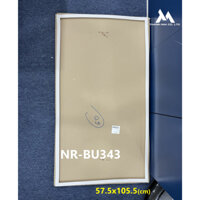 [Hàng chính hãng] Ron ngăn mát tủ lạnh Panasonic NR-BU343 _ CNRAD-344521