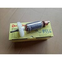 [Hàng Chính Hãng] Rotor máy mài 9556NB Dongcheng