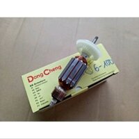 [Hàng chính hãng] Rotor máy mài góc GWS6-100 Dongcheng, Mài DSM03-100
