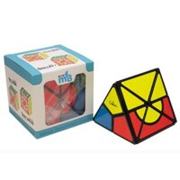 [Hàng Chính Hãng] Rubik mf8 & Oskar Jumble Prism I (Bản 1) Rubik Biến Thể