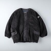 [HÀNG CHÍNH HÃNG SALE OFF] : áo lông cừu Xuất Nhật Chính Hãng, Chuẩn Store hiệu Camp7