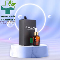 Hàng chính hãng: Serum The MEN Brightening Serum Essence The M.E.N Thailand 30ml