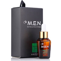 Hàng chính hãng: Serum The MEN Brightening Serum Essence The M.E.N Thailand 30ml - MAPMC