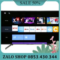 [HÀNG CHÍNH HÃNG] SMART TIVI SONY 4K 55 INCH KD-55X7000G