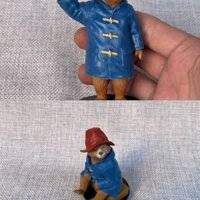 Hàng Chính Hãng Số Lượng Lớn Đa Năng Động Vật Điên Thành Phố Paddington Gấu Kung Fu Panda Series Hình Hộp Bí Ẩn Hợp Thời Trang Quà Tặng