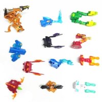 Hàng Chính Hãng Số Lượng Lớn bakugan Đồ Chơi Chiến Đấu Biến Hình Bumblebee Mới bg bakugan