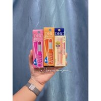 [Hàng Chính Hãng] Son dưỡng môi DHC Lip Cream 1,5g