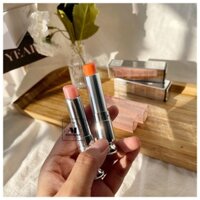 [Hàng Chính Hãng] Son Môi Dior Addict Lip Glow 001/004 Bản Mới 2021 Fullbox/Unbox không vỏ giấy