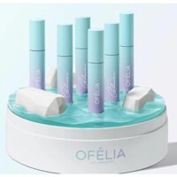 (HÀNG CHÍNH HÃNG) Son Ofélia Glacier Velvet Tint - OFELIA VN 💄