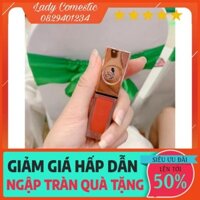 [HÀNG CHÍNH HÃNG] Son ROSES siêu lỳ 3 màu mới nhất DATE MỚI NHẤT BAO GIÁ TOÀN QUỐC xịn
