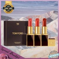 [HANG CHINH HANG] Son Tomford Matte các mã màu hot nhất hiện nay 💄