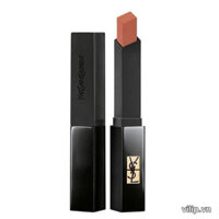 [Hàng Chính Hãng] Son YSL The Slim Velvet Radical 316.Màu Nâu Cam Đất unbox: