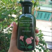 [Hàng chính hãng] sữa tắm innisfree 330ml