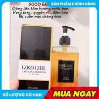 [HÀNG CHÍNH HÃNG]  Sữa Tắm Good Girl Carolina Herrera Hương Nước Hoa