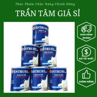 Hàng chính hãng - Sữa Tiểu Đường Entrust Mỹ 400g Healthycare BeautiMax
