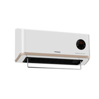 [HÀNG CHÍNH HÃNG] Sưởi nhà tắm treo tường TIROSS TS9293