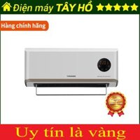[HÀNG CHÍNH HÃNG]  Sưởi nhà tắm treo tường PTC Tiross TS9293