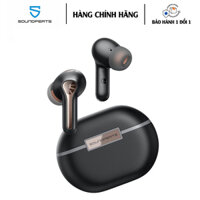 [Hàng Chính Hãng] Tai nghe Bluetooth SoundPEATS Capsule 3 Pro khả năng chống ồn chủ động