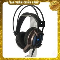 [Hàng chính hãng] Tai Nghe Wang Ming 9600(WM-9600 7.1)