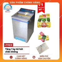 [HÀNG CHÍNH HÃNG] [TẶNG 1 KG TÚI] Máy Hút Chân Không Chè LD-600 DOUQI CHÍNH HÃNG BẢO HÀNH 1 NĂM