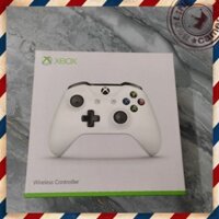 Hàng chính hãng 💯 tay cầm Xbox One S White