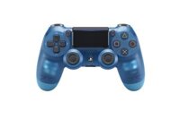 [Hàng Chính Hãng]-Tay chơi game Sony Dualshock4 Xanh Pha Lê -G19