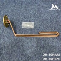 [Hàng chính hãng] Thanh điện trở máy nước nóng gián tiếp Panasonic DH-30HAM/ DH-30HBM _ ADX109A-30HAM0