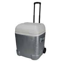 [HÀNG CHÍNH HÃNG] Thùng đá nhựa kéo Ice Cube Maxcold Roller 66L