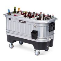 [HÀNG CHÍNH HÃNG] Thùng đá Igloo Party Bar Liddup 118L